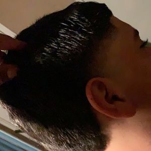 Meet your Posher, Matthew